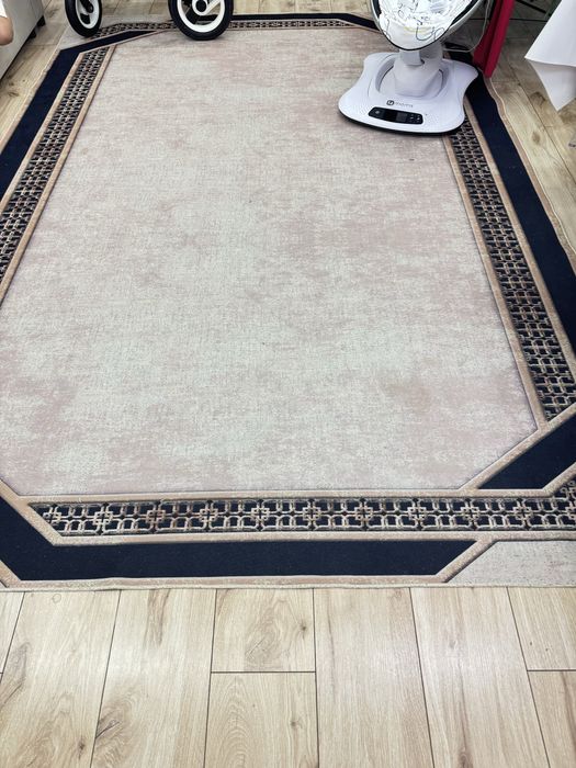 Безворсовый микрофибра ковер продам