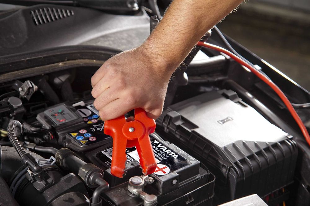 Оригинальный аккумулятор для BYD Song Plus | original | TP-39