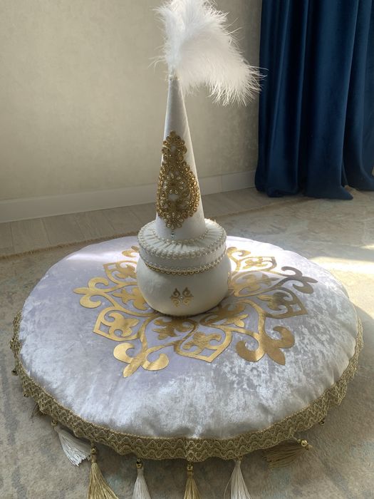 Набор на сырға салу