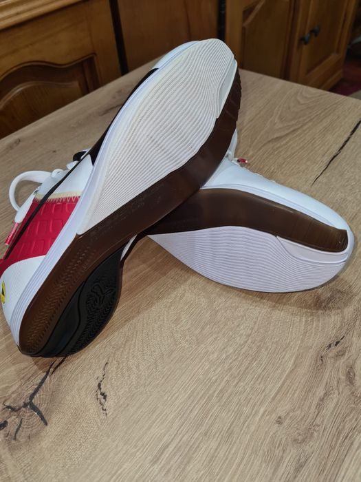 ADIDAS Original Puma 40,5