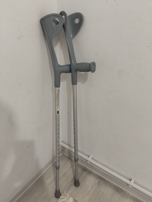 Костыли б/у сатылады