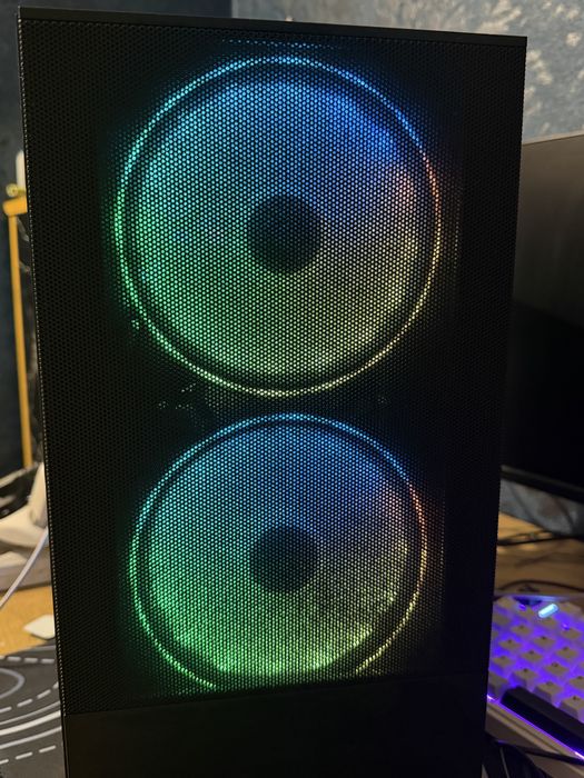 Хорошиц компьютер