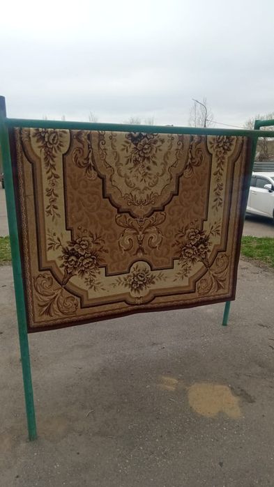 Кавер б/у размер 2/4