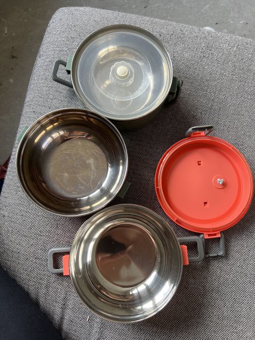 Термос для еды 1500