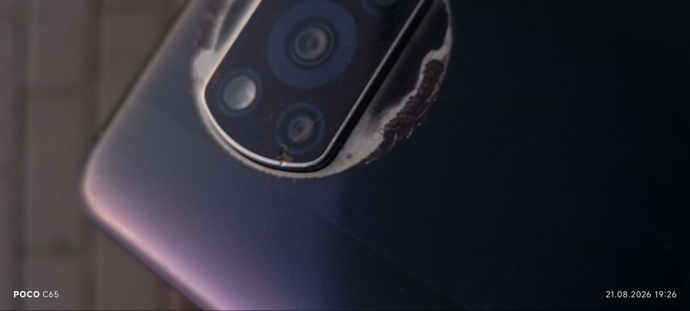 СРОЧНО!!! poco x3 pro