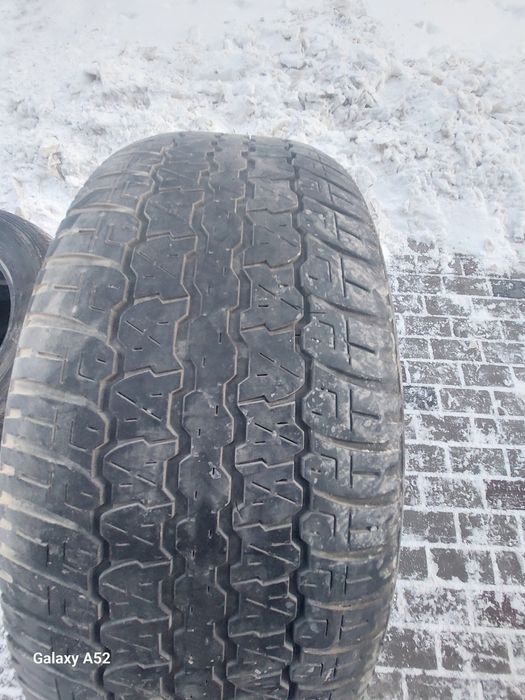 Продам летние шины