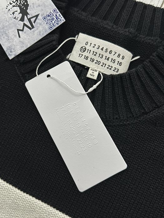 Свитер Maison Margiela MM6