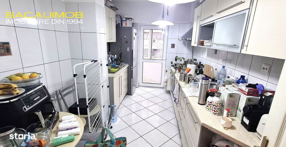 Ap. 2 camere, Etaj 1 , McDonalds,  68 mp, Tic-Tac