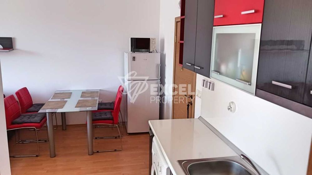Продава се Двустаен апартамент в к.к. Слънчев бряг - 57 кв.м за 965 €/кв.м - Снимка #5