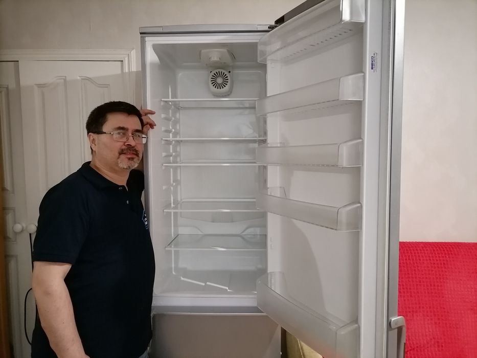 Ремонт холодильников и стиральных машин