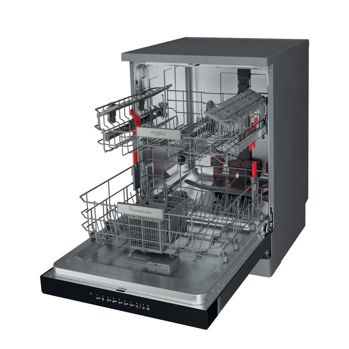 Vand Masina de spalat vase Wirlpool