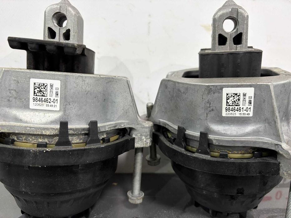 Tampoane motor NOI 22119846461 22119846462 BMW X5 G05 X6 G06 X7 G07