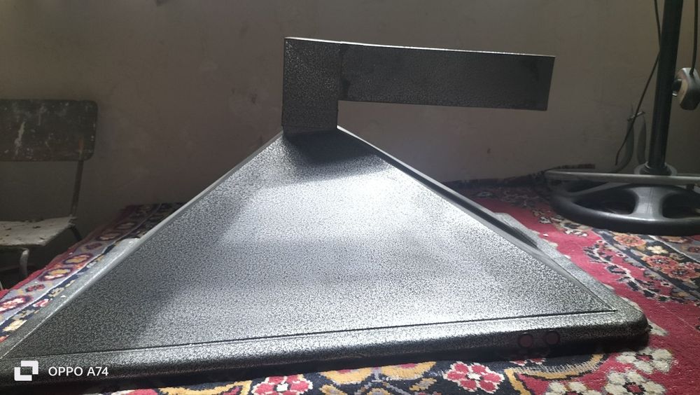 Кухонный вытяжка сатылады    200 мын келысымлы