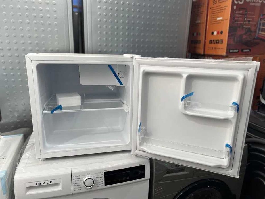 Premier Mini Sovutgich — Kichik o‘lcham, katta imkoniyat!