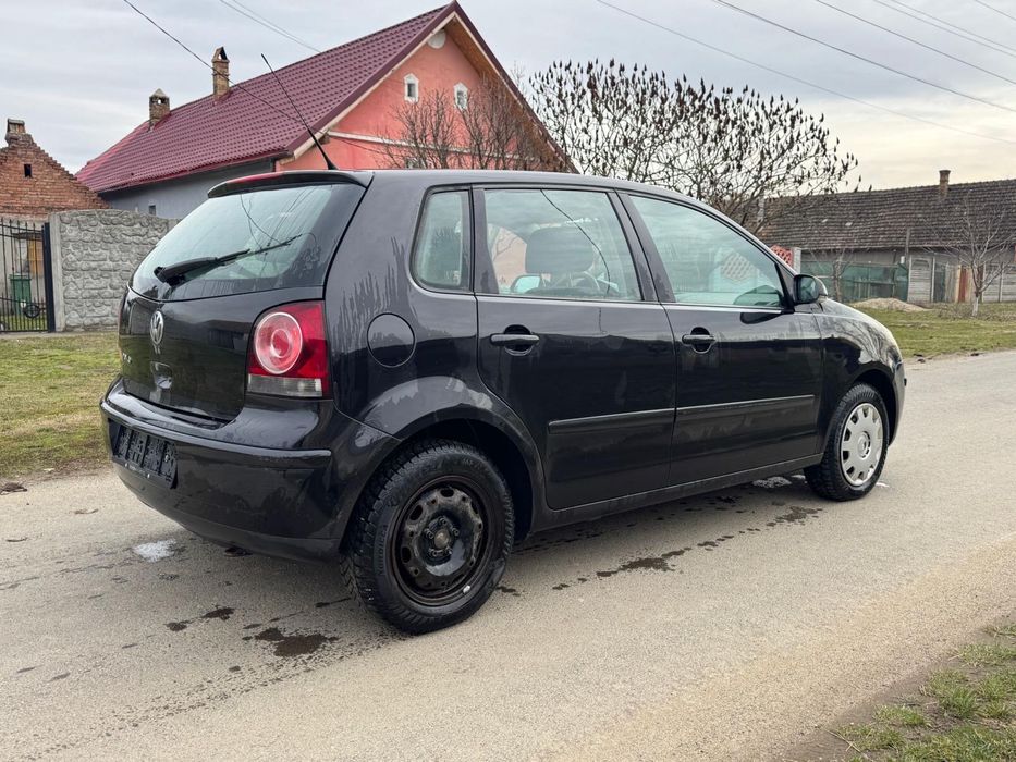 De vanzare VW Polo