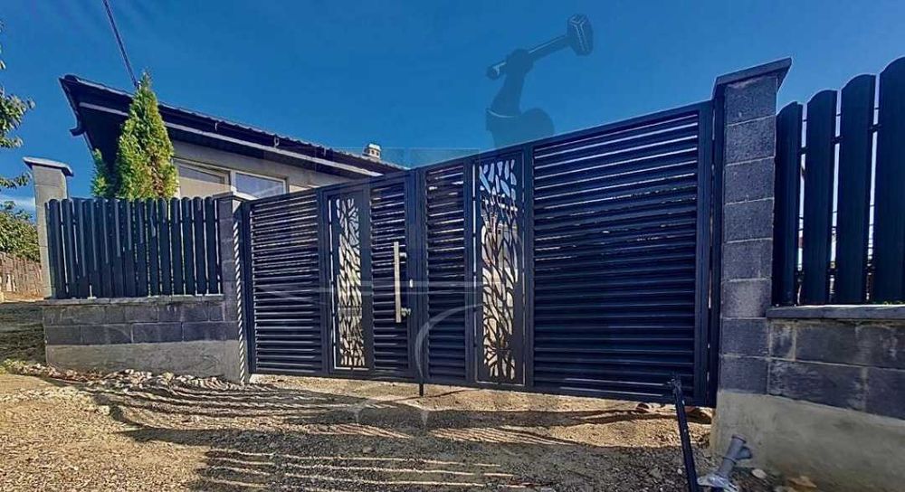 Porti Batante, Calitate Superioara, Preturi Accesibile