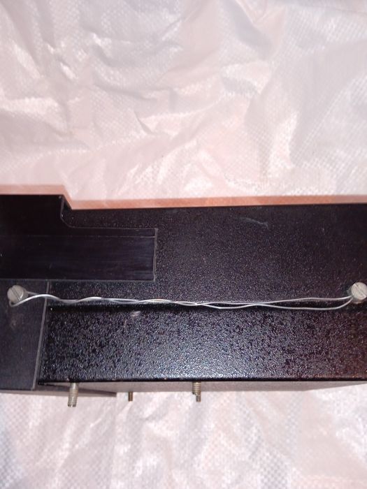 Ретро таксиметров апарат  .1991 г.