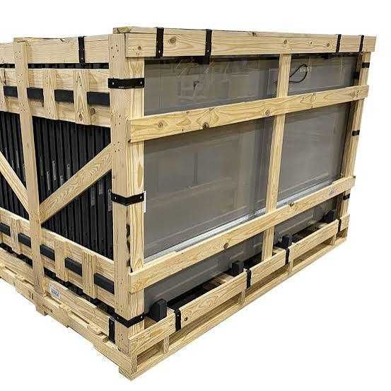 Panouri solare 440w
