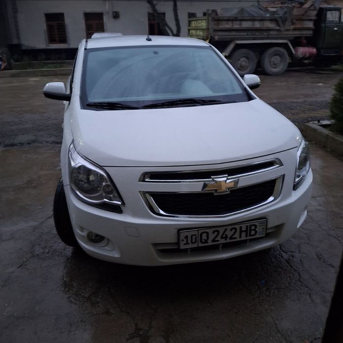 Kobalt кобалт 2025 yil metan gaz