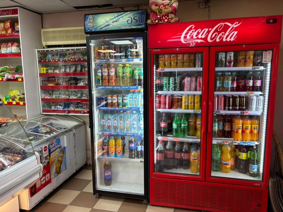 сдам  продуктовый магазин