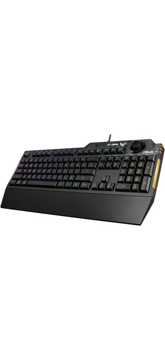 Tastatura Tuf Gaming K1