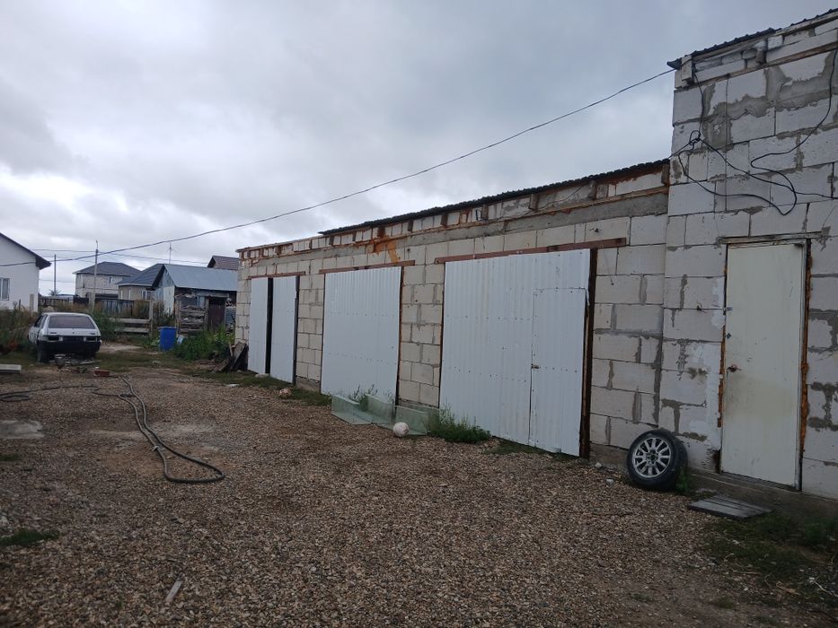 Сдам помещение холодное в аренду