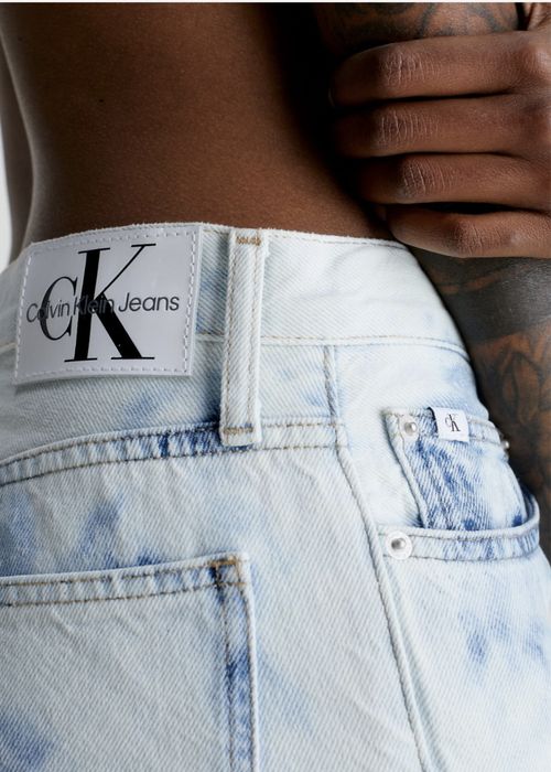 Дънки Calvin Klein Jeans