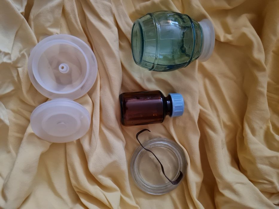 Винтаж из СССР,  интересные вещи