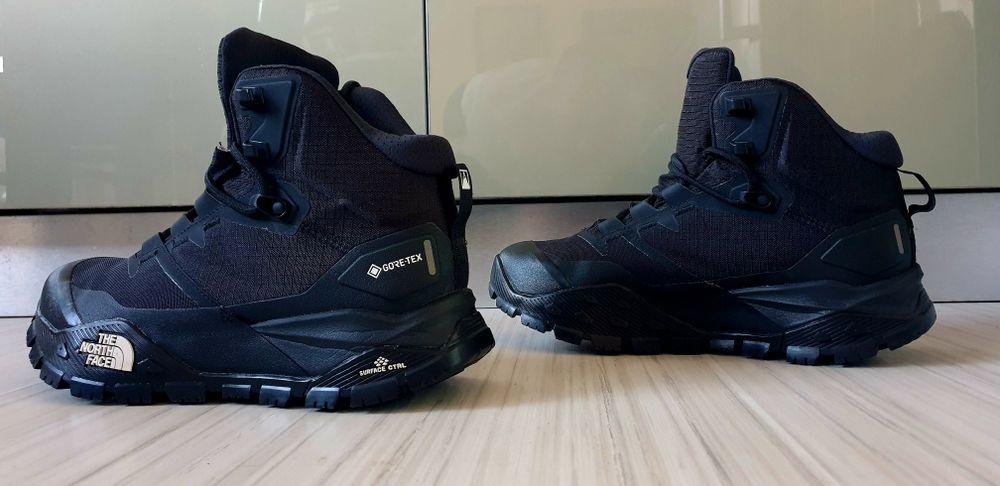 The North Face Gore - Tex  39.5/25.5см ОРИГИНАЛ  Дамски  обувки