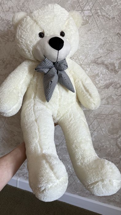 Продам мишку 80см