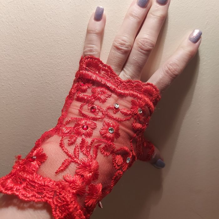 Rochie deosebită de nașă