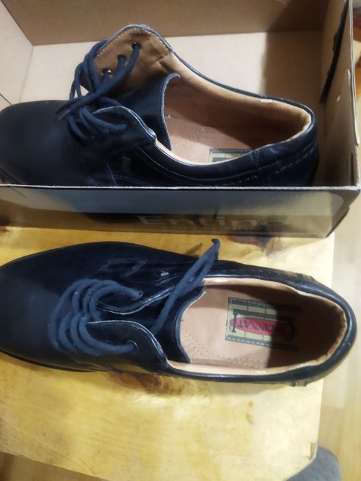 Туфли, полуботинки