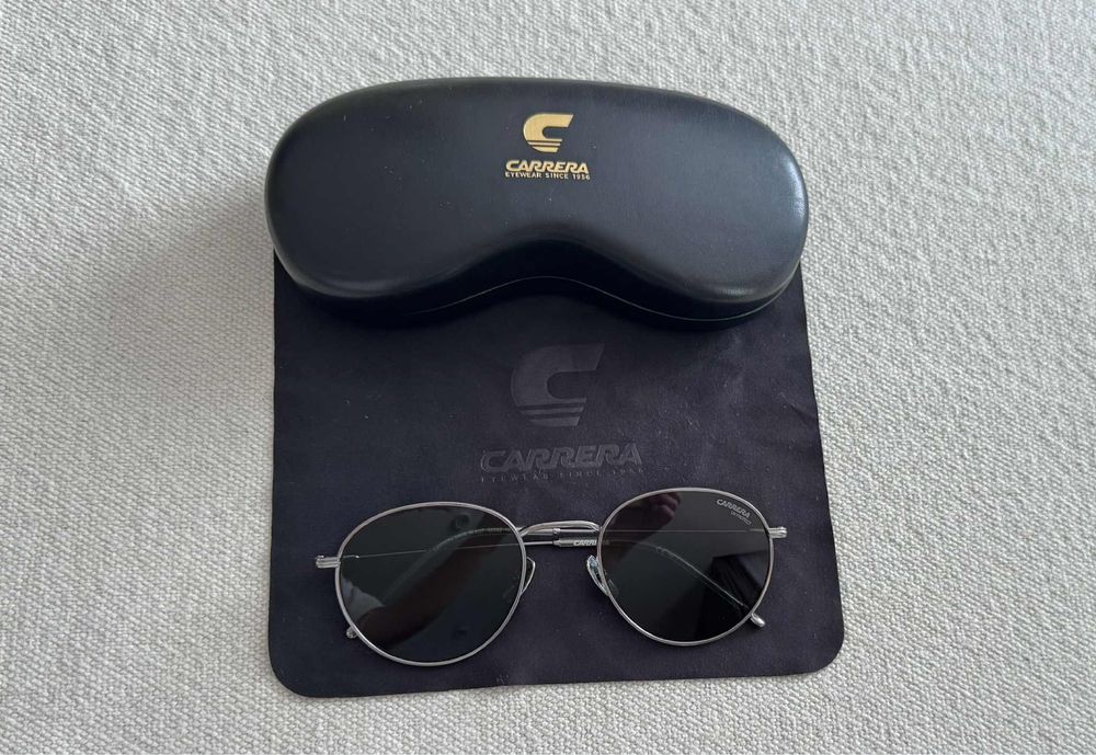 Мъжки Слънчеви очила Carrera