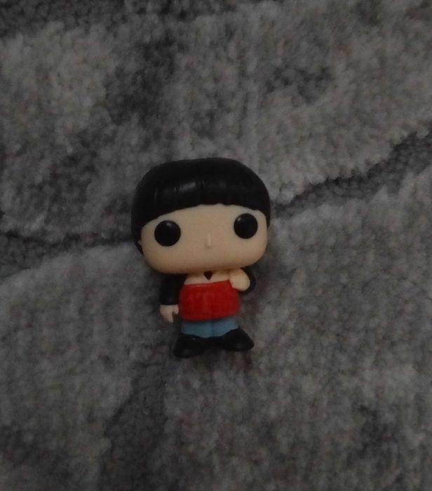 Уилл из очень странных дел