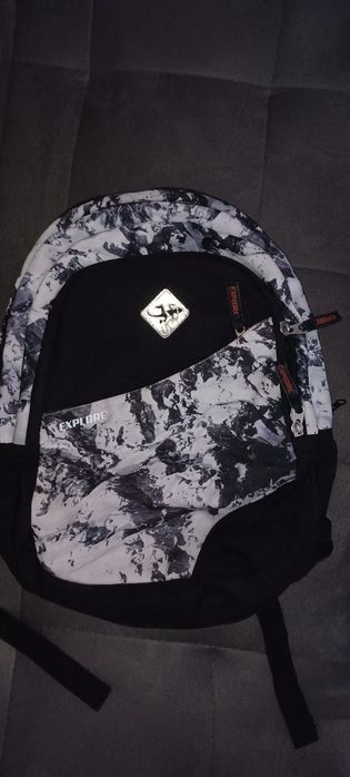 Ученическа раница