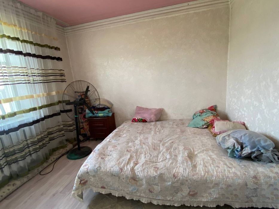 4 комнатный дом .