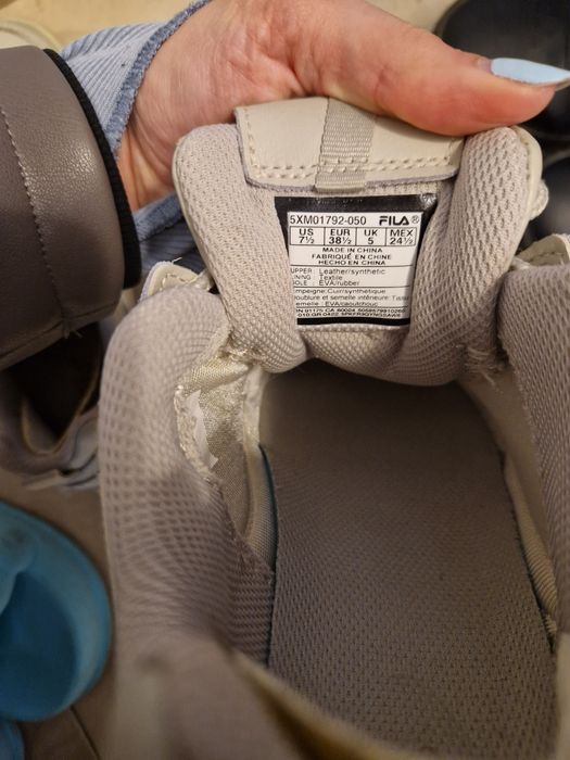 Fila disruptor marimea 38