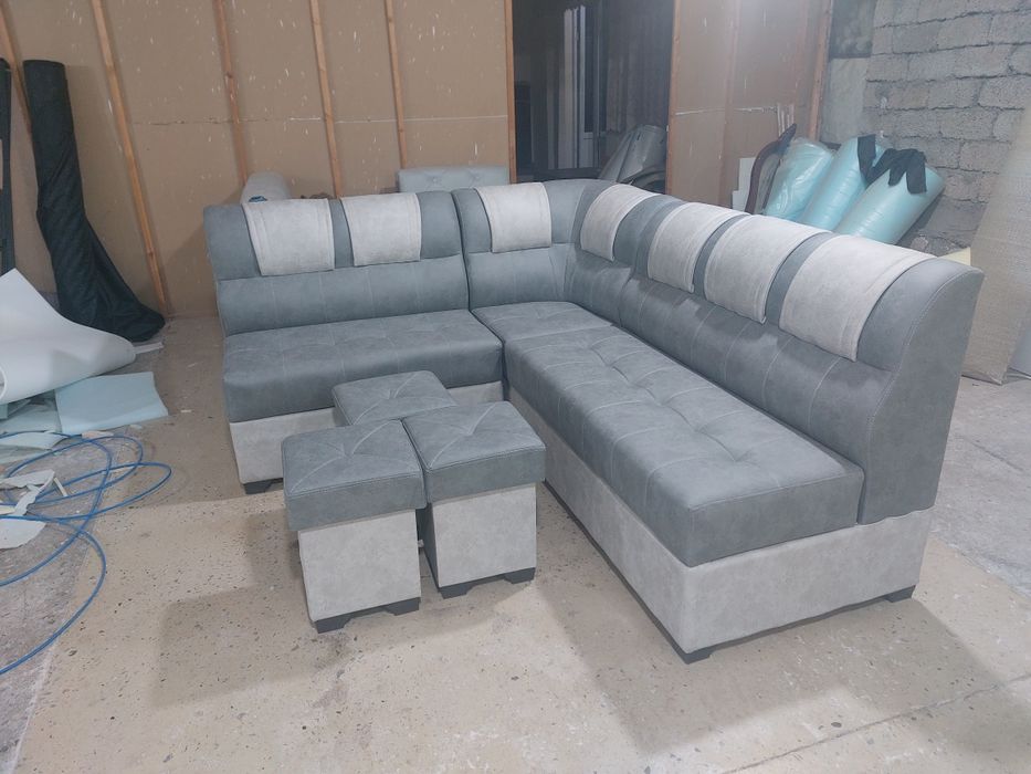 Мягкая Кухный угалок