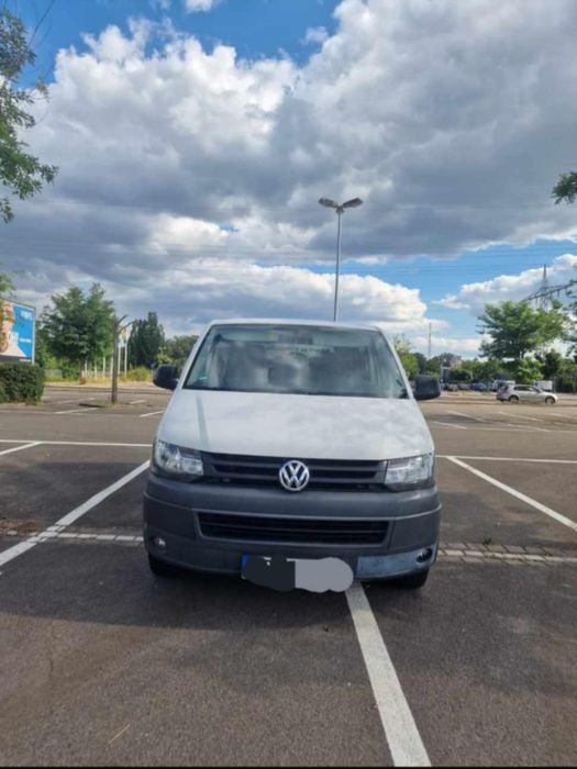 Vw volkswagen t5