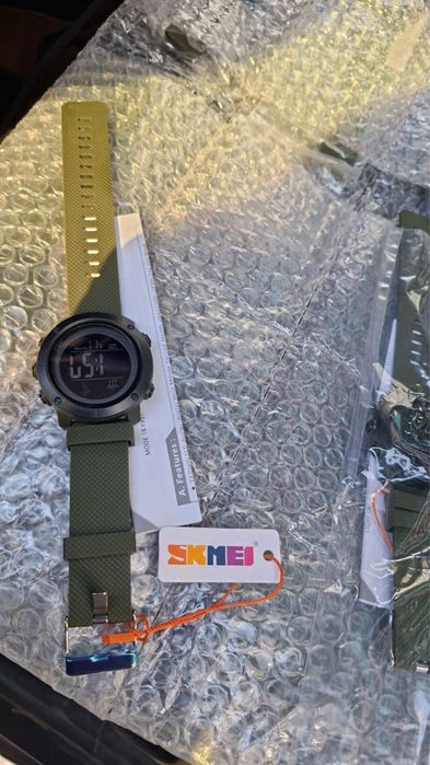 Часы наручные, мужское