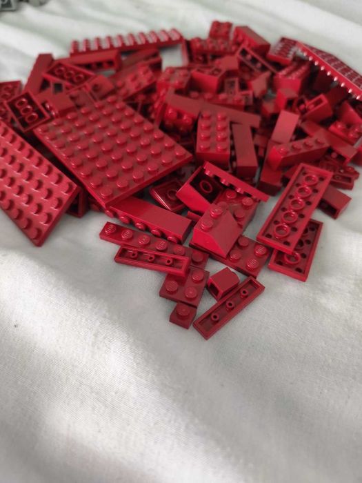 LEGO® Minecraft - Светещият мост 21154