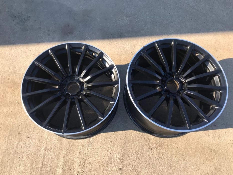 Jante Mercedes AMG GT R20 2 buc