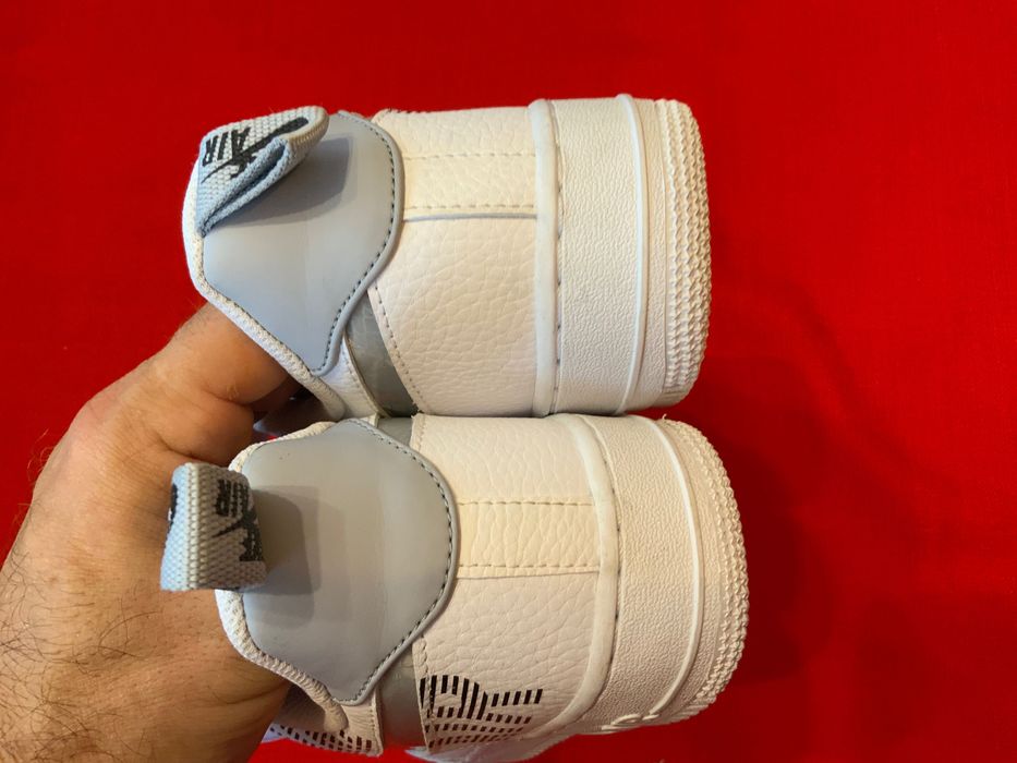 Nike -оригинални маратонки 42 номер