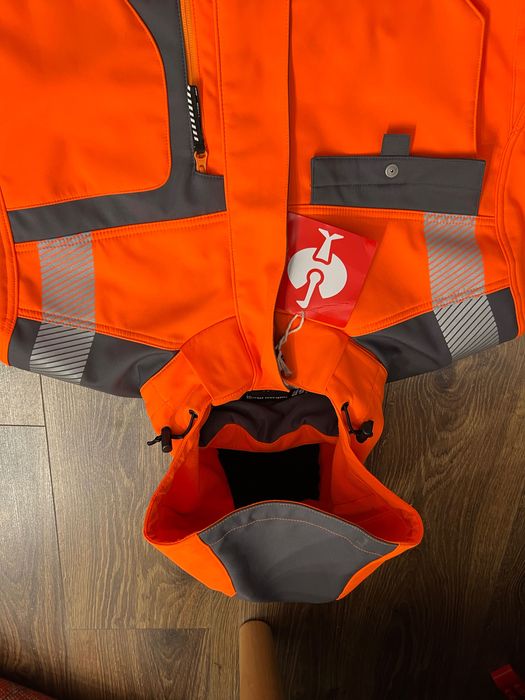 Engelbert Strauss geaca reflectorizantă L noua