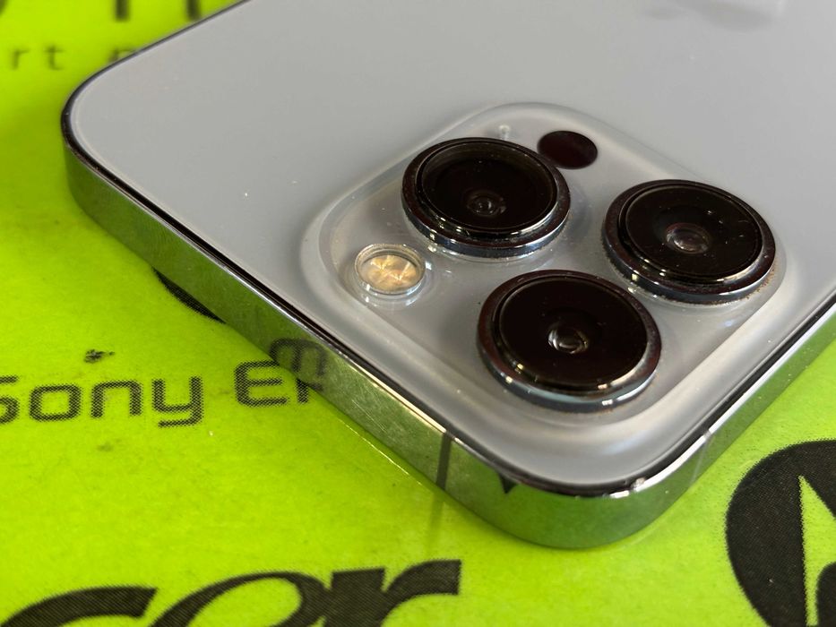 iPhone 13 Pro 128gb 100% батерия