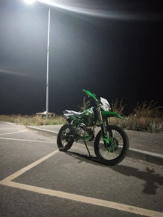 Продам эндуро 250