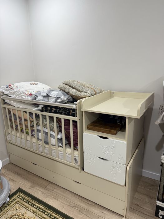 Продам манеж в идеальном состоянии