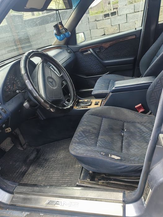 Мерседес бенз С280