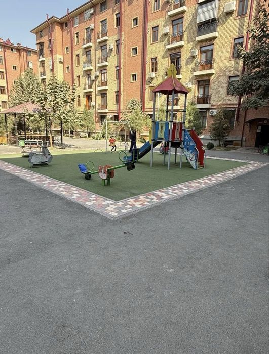 Продажа квартира