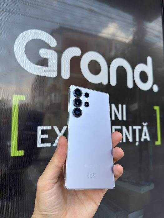 Samsung Galaxy S25 Ultra * GRAND * Garantie 1 AN